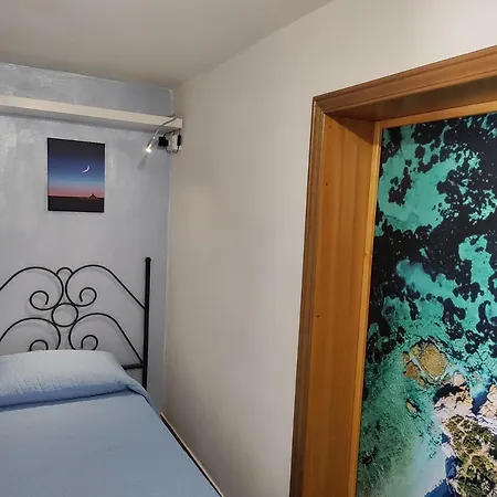 Melograno 4* 카폴리베리