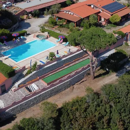 Melograno * Capoliveri (Isola d'Elba)