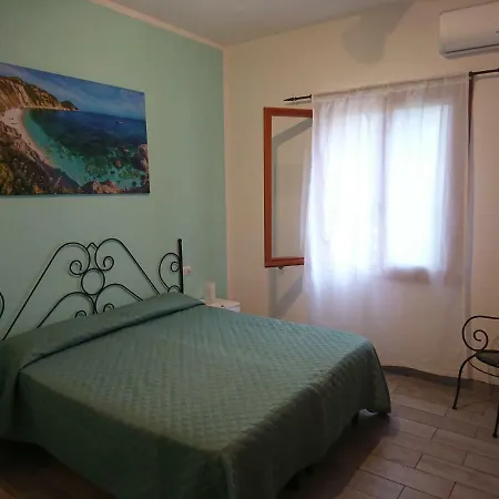 Melograno Aparthotel Capoliveri (Isola d'Elba)