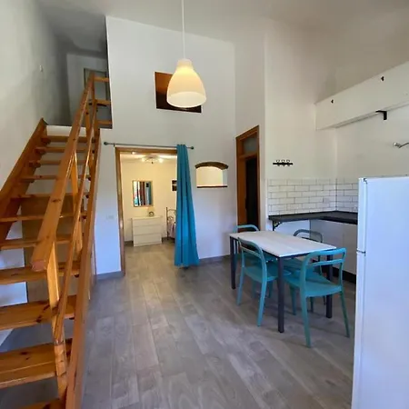 Melograno Aparthotel Capoliveri (Isola d'Elba)