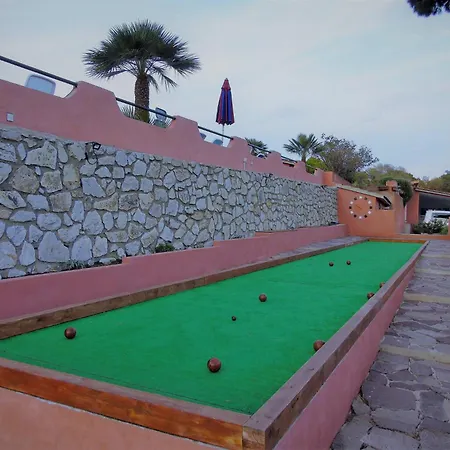 Melograno Capoliveri (Isola d'Elba)