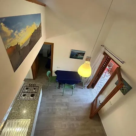 Melograno 公寓式酒店 4*