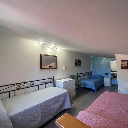 Melograno Aparthotel