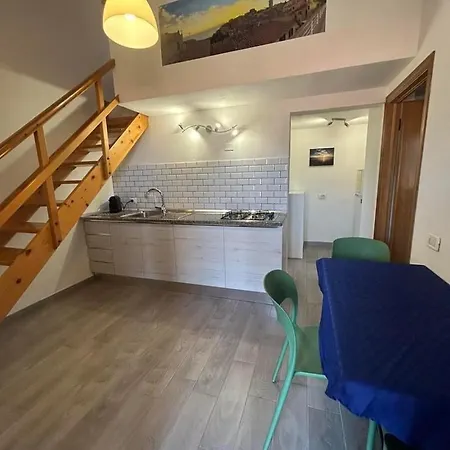 Aparthotel Melograno