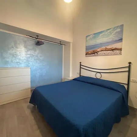 Aparthotel Melograno Capoliveri (Isola d'Elba)