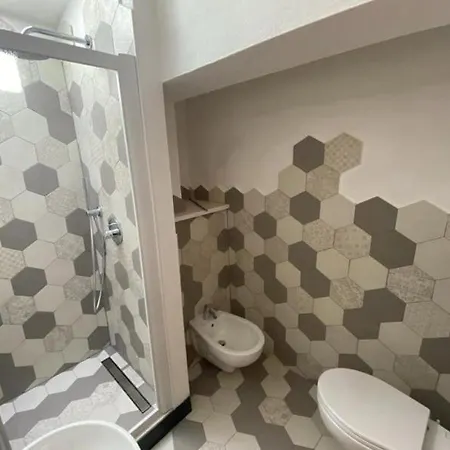 Aparthotel Melograno