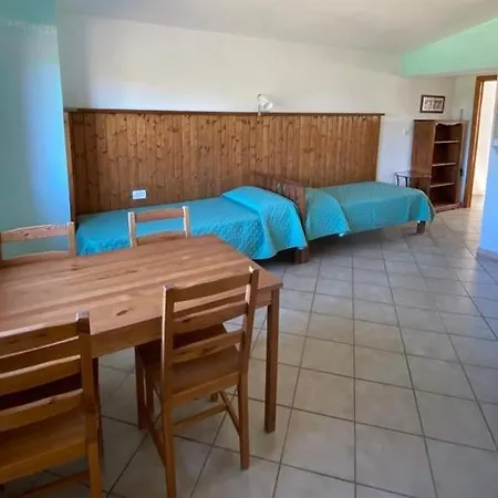 Melograno 4* Capoliveri (Isola d'Elba)