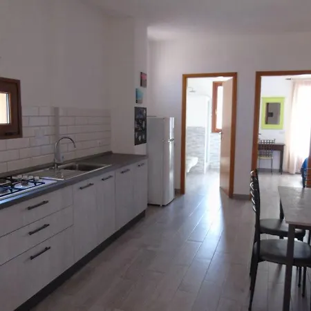 Melograno Capoliveri (Isola d'Elba)