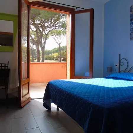 Aparthotel Melograno