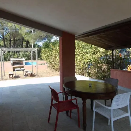 Aparthotel Melograno Capoliveri (Isola d'Elba)