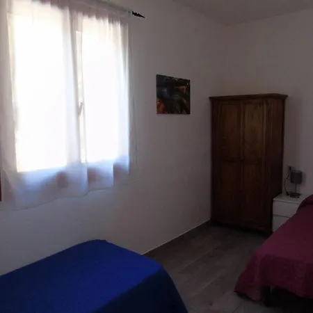 Melograno Aparthotel Capoliveri (Isola d'Elba)