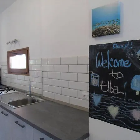 Melograno Aparthotel 4*