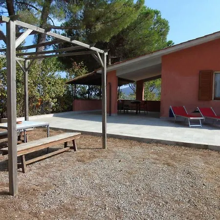 Melograno Aparthotel