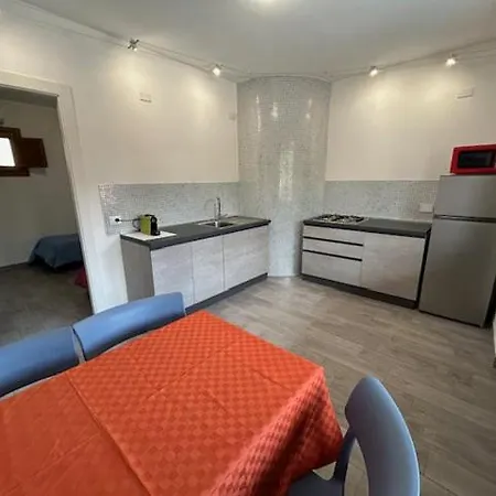 Melograno 4* Capoliveri (Isola d'Elba)