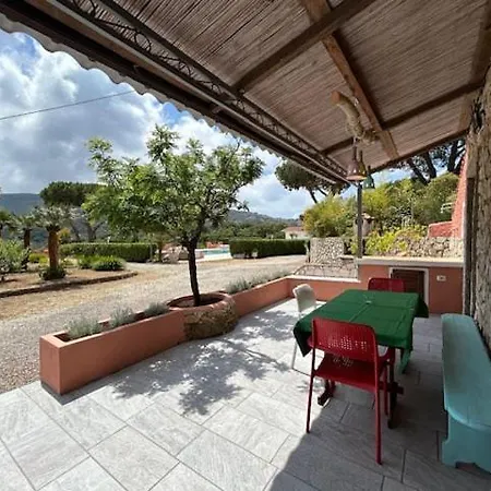 Melograno Aparthotel