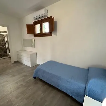 Aparthotel Melograno