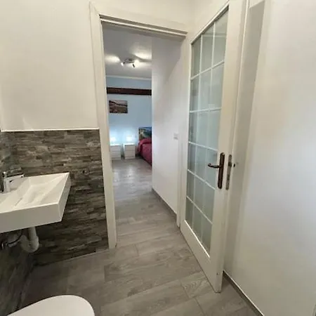 Melograno Aparthotel 4*