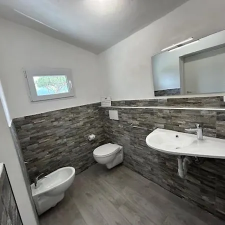 Aparthotel Melograno 4*