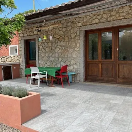 Melograno Aparthotel Capoliveri (Isola d'Elba)