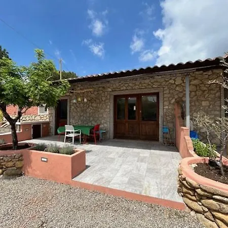 Melograno 4* Capoliveri (Isola d'Elba)