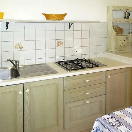 Melograno Aparthotel 4*