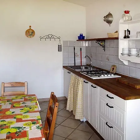 Melograno Capoliveri (Isola d'Elba)