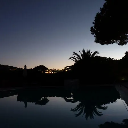 Melograno 4* Capoliveri (Isola d'Elba)