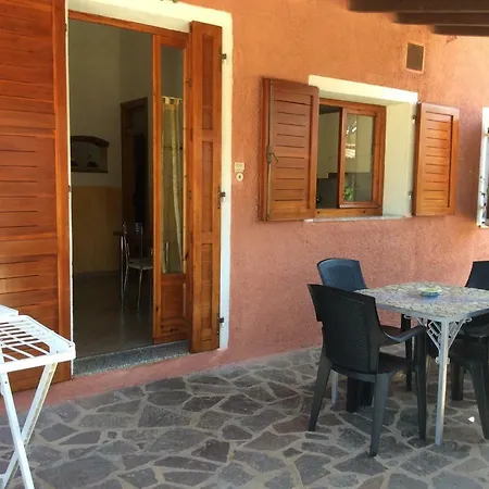 Melograno Aparthotel Capoliveri (Isola d'Elba)
