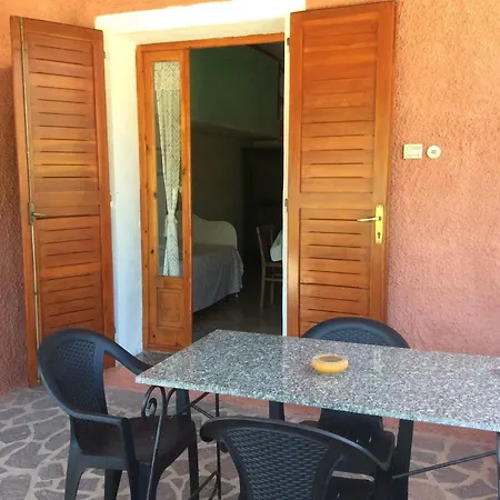 Melograno Aparthotel