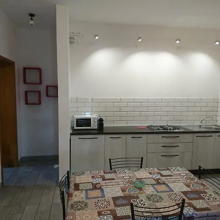 Melograno Aparthotel