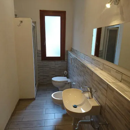 Aparthotel Melograno Capoliveri (Isola d'Elba)