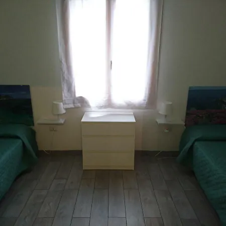 Melograno Aparthotel 4*