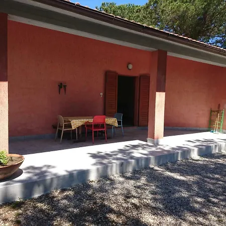 Aparthotel Melograno