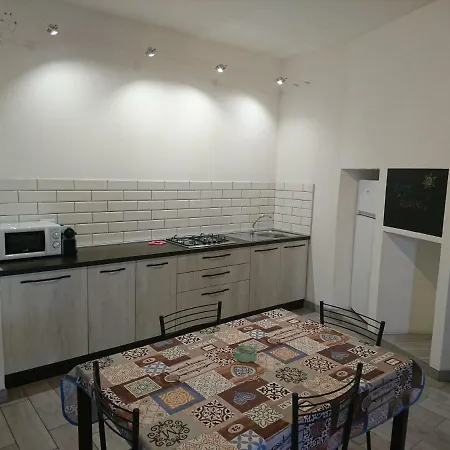 Melograno Aparthotel 4*