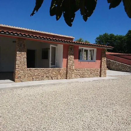 Melograno Capoliveri (Isola d'Elba)