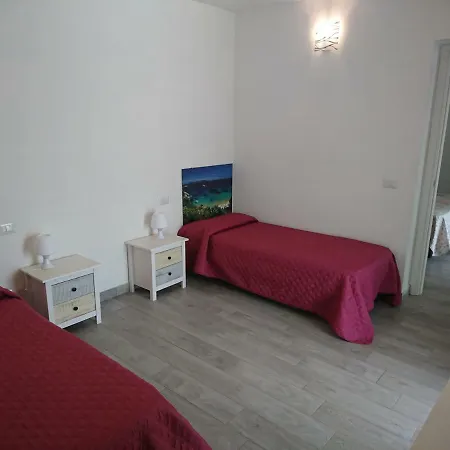 Melograno Aparthotel 4*