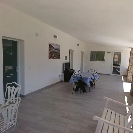 Melograno Aparthotel Capoliveri (Isola d'Elba)