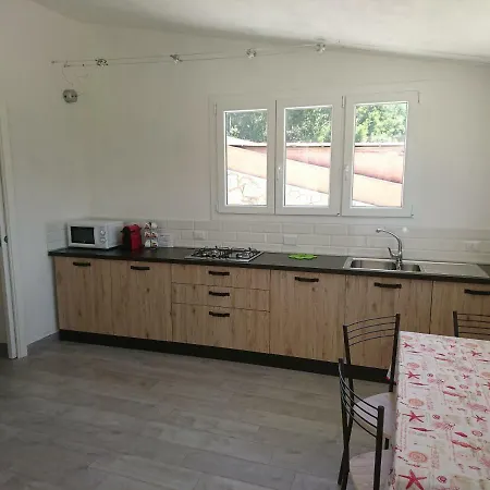 Melograno Aparthotel Capoliveri (Isola d'Elba)