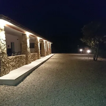 Melograno 4* Capoliveri (Isola d'Elba)