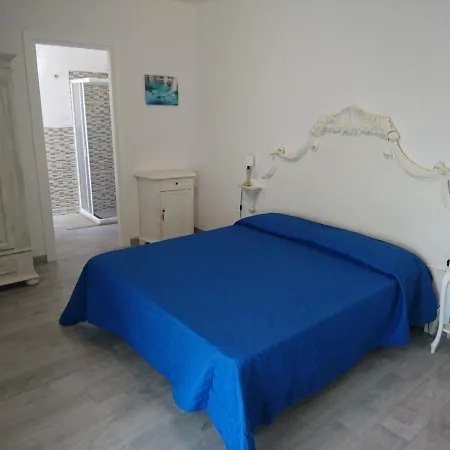 Aparthotel Melograno 4*