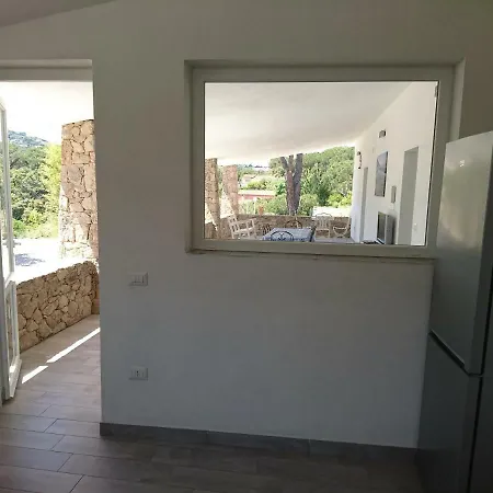 Melograno Aparthotel 4*