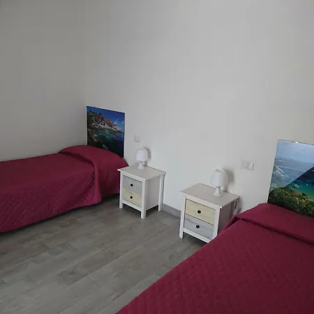 Aparthotel Melograno