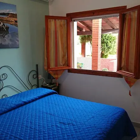 Melograno Lägenhetshotell Capoliveri (Isola d'Elba)