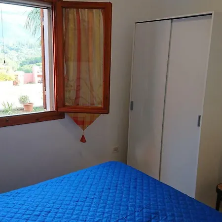 Melograno 4* Capoliveri (Isola d'Elba)