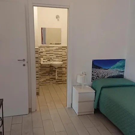 Aparthotel Melograno *