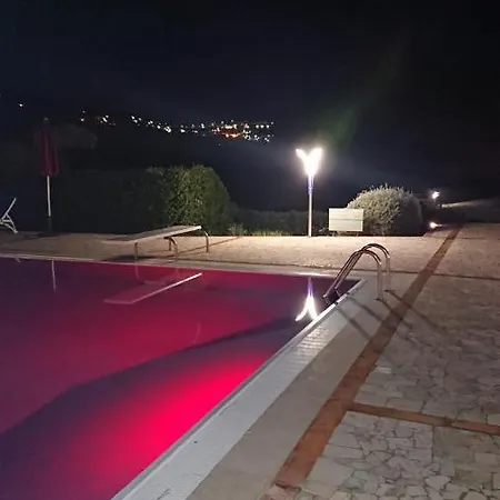 Melograno Capoliveri (Isola d'Elba)