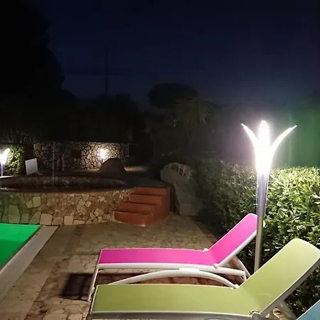 Aparthotel Melograno