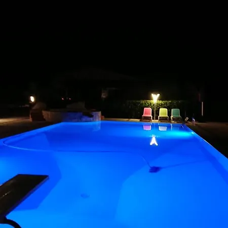 Aparthotel Melograno