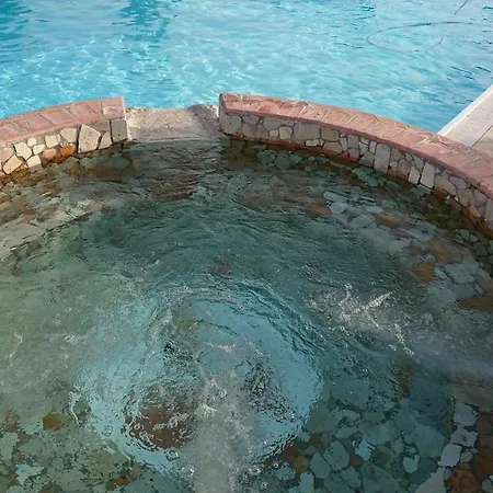 Aparthotel Melograno Capoliveri (Isola d'Elba)