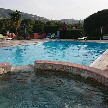 Melograno 4* Capoliveri (Isola d'Elba)